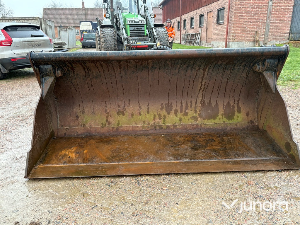 Skopa – ABL 120 - Other machinery: picture 2 Skopa – ABL 120 - Other machinery: picture 2