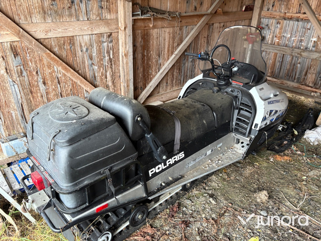 Snöskoter - Polaris Widetrak LX - Other machinery: picture 3 Snöskoter - Polaris Widetrak LX - Other machinery: picture 3
