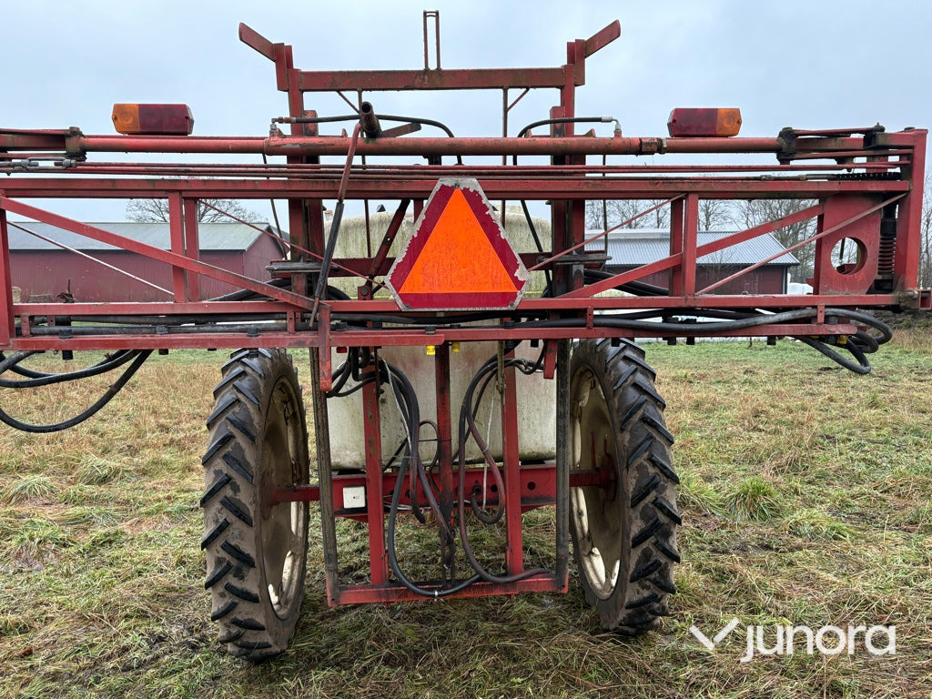 Växtskyddspruta - Holder N250 - Other machinery: picture 3 Växtskyddspruta - Holder N250 - Other machinery: picture 3