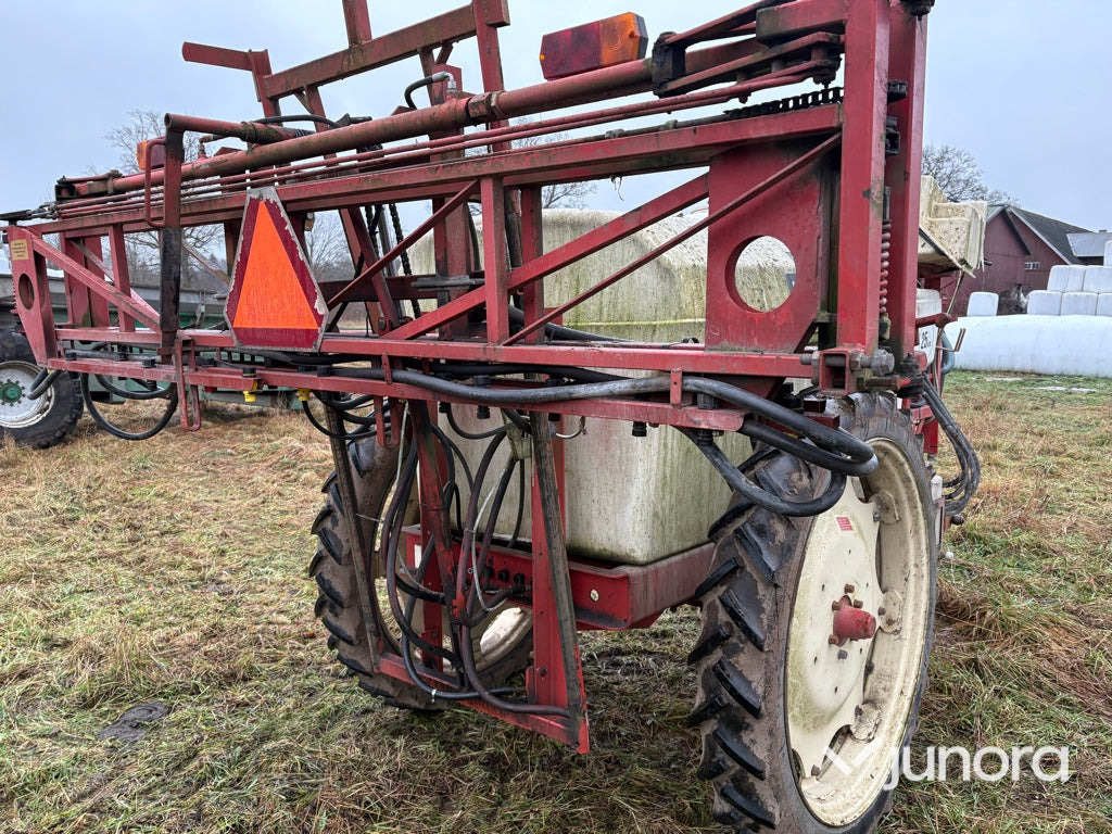 Växtskyddspruta - Holder N250 - Other machinery: picture 4 Växtskyddspruta - Holder N250 - Other machinery: picture 4