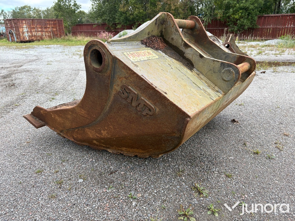 Planeringsskopa - SMP - Loader bucket: picture 3 Planeringsskopa - SMP - Loader bucket: picture 3