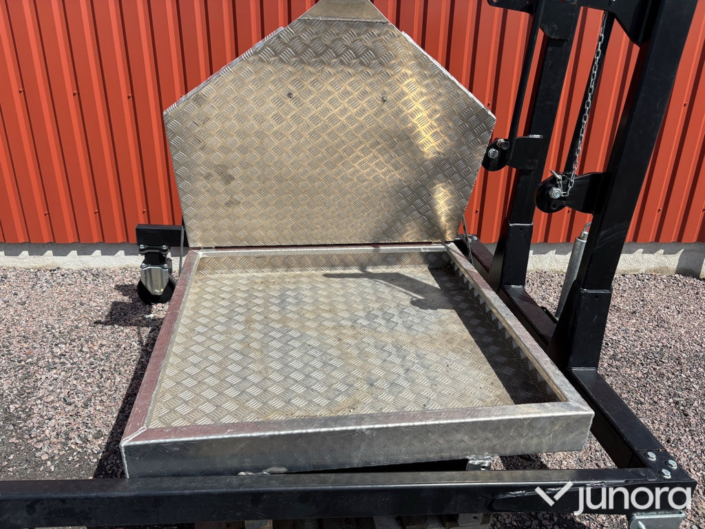 Road sweeper SCHMIDT Flexigo 150: picture 17