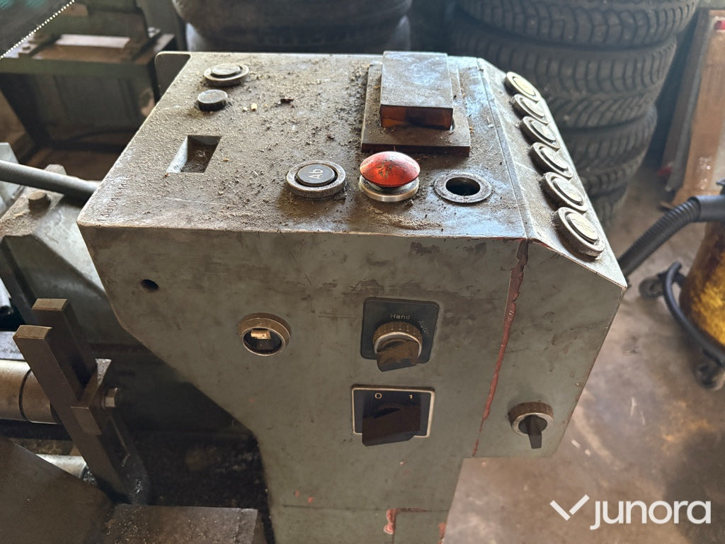 Såg - Kasto, Metall - Metalworking machinery: picture 4 Såg - Kasto, Metall - Metalworking machinery: picture 4