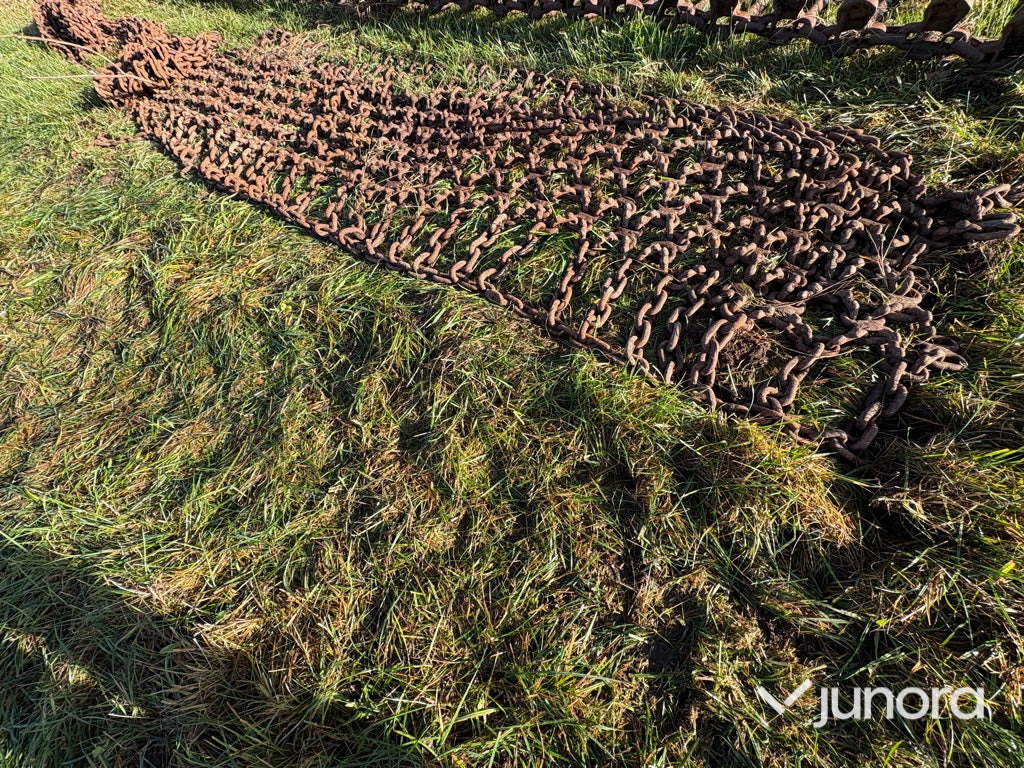 Slirskydd - Undercarriage parts: picture 1 Slirskydd - Undercarriage parts: picture 1