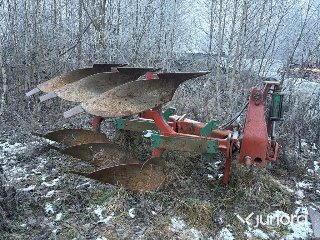 Växelplog - Kverneland, 3-skärig - Plow: picture 2 Växelplog - Kverneland, 3-skärig - Plow: picture 2