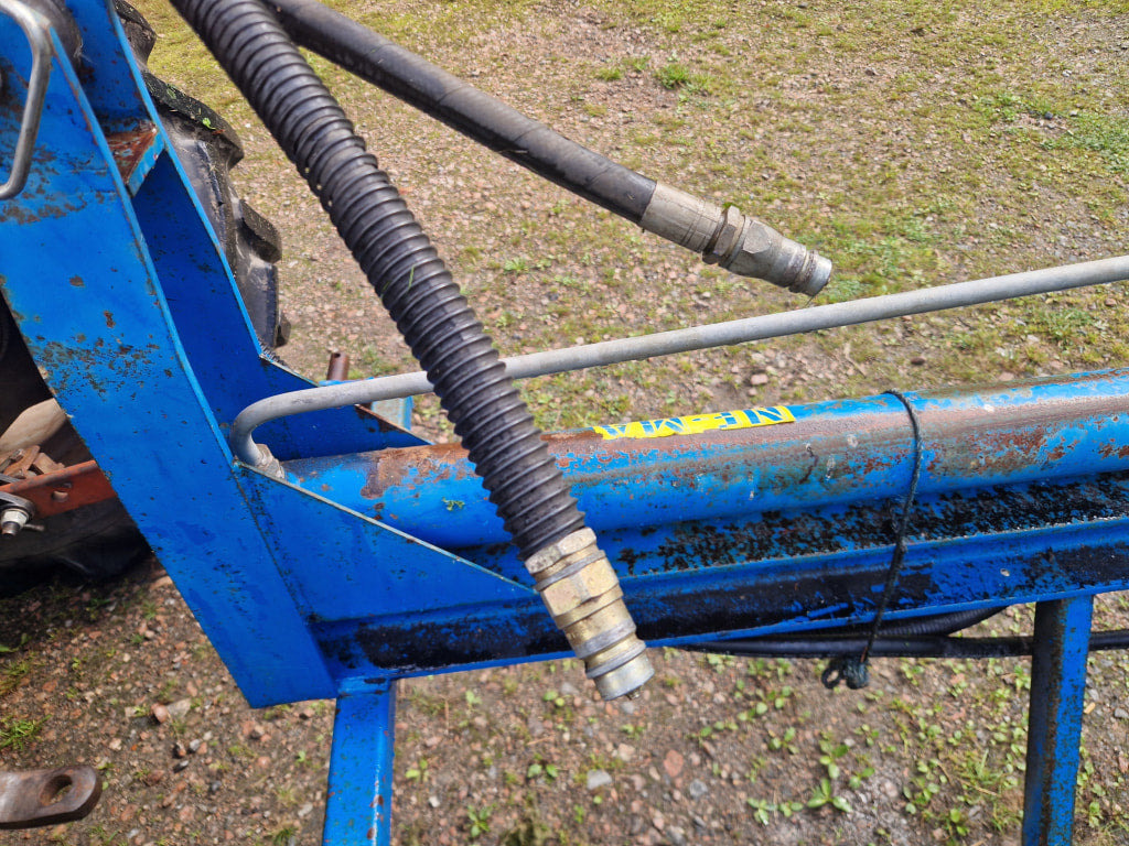 Vedklyv NE-MA - Log splitter: picture 4 Vedklyv NE-MA - Log splitter: picture 4