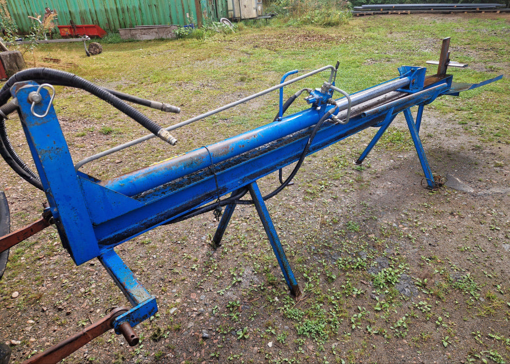 Vedklyv NE-MA - Log splitter: picture 2 Vedklyv NE-MA - Log splitter: picture 2