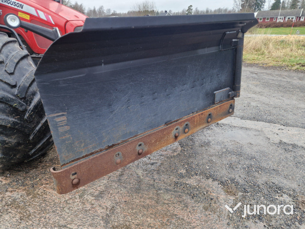 Vikplog - Pronar PUV-3300 - Plow: picture 3 Vikplog - Pronar PUV-3300 - Plow: picture 3