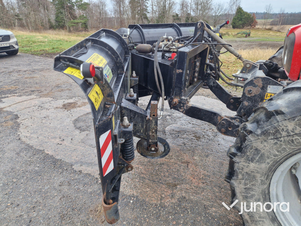 Vikplog - Pronar PUV-3300 - Plow: picture 1 Vikplog - Pronar PUV-3300 - Plow: picture 1