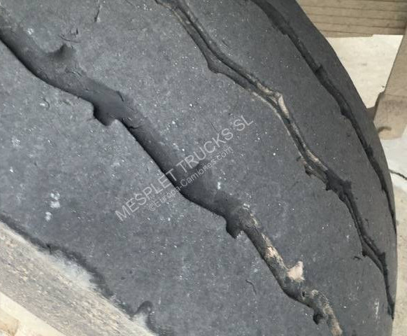 MAN FE 360 - Tipper: picture 3 MAN FE 360 - Tipper: picture 3