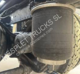 Hook lift truck MAN TGS 18.320: picture 6 Hook lift truck MAN TGS 18.320: picture 6