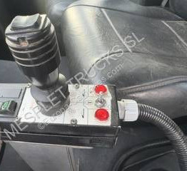 Hook lift truck MAN TGS 18.320: picture 12 Hook lift truck MAN TGS 18.320: picture 12