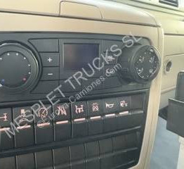 Hook lift truck MAN TGS 18.320: picture 13 Hook lift truck MAN TGS 18.320: picture 13