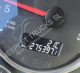 Hook lift truck MAN TGS 18.320: picture 15 Hook lift truck MAN TGS 18.320: picture 15