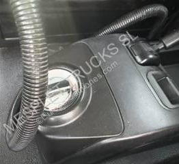 Hook lift truck MAN TGS 18.320: picture 11 Hook lift truck MAN TGS 18.320: picture 11