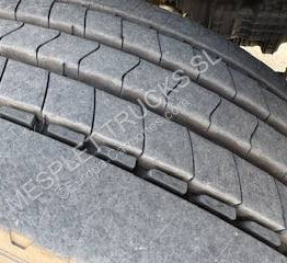 Mercedes Arocs 2648 - Dropside/ Flatbed truck: picture 3 Mercedes Arocs 2648 - Dropside/ Flatbed truck: picture 3