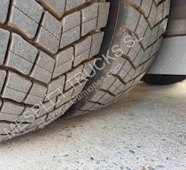 Mercedes Arocs 2648 - Dropside/ Flatbed truck: picture 4 Mercedes Arocs 2648 - Dropside/ Flatbed truck: picture 4