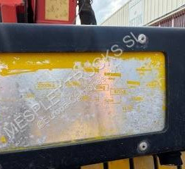 Palfinger PK10000 - Loader crane: picture 5 Palfinger PK10000 - Loader crane: picture 5