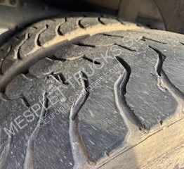 Renault C-Series 460 - Dropside/ Flatbed truck: picture 5 Renault C-Series 460 - Dropside/ Flatbed truck: picture 5