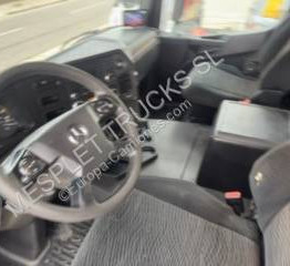 Leasing of Mercedes Arocs 1845 Mercedes Arocs 1845: picture 10