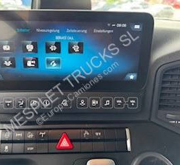 Tractor unit Mercedes Arocs 1853: picture 15