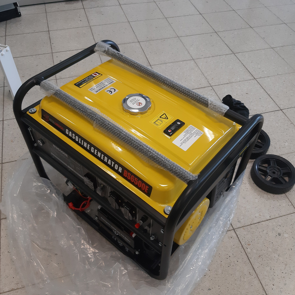 Metallurgical BS6500 - Tool/ Equipment: picture 2 Metallurgical BS6500 - Tool/ Equipment: picture 2