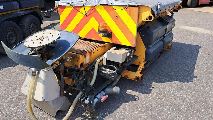 Nido N9010-18 PAN - Sand/ Salt spreader: picture 3 Nido N9010-18 PAN - Sand/ Salt spreader: picture 3