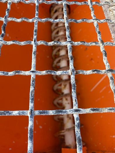 Rasco Junior 1.0 - Sand/ Salt spreader: picture 2 Rasco Junior 1.0 - Sand/ Salt spreader: picture 2