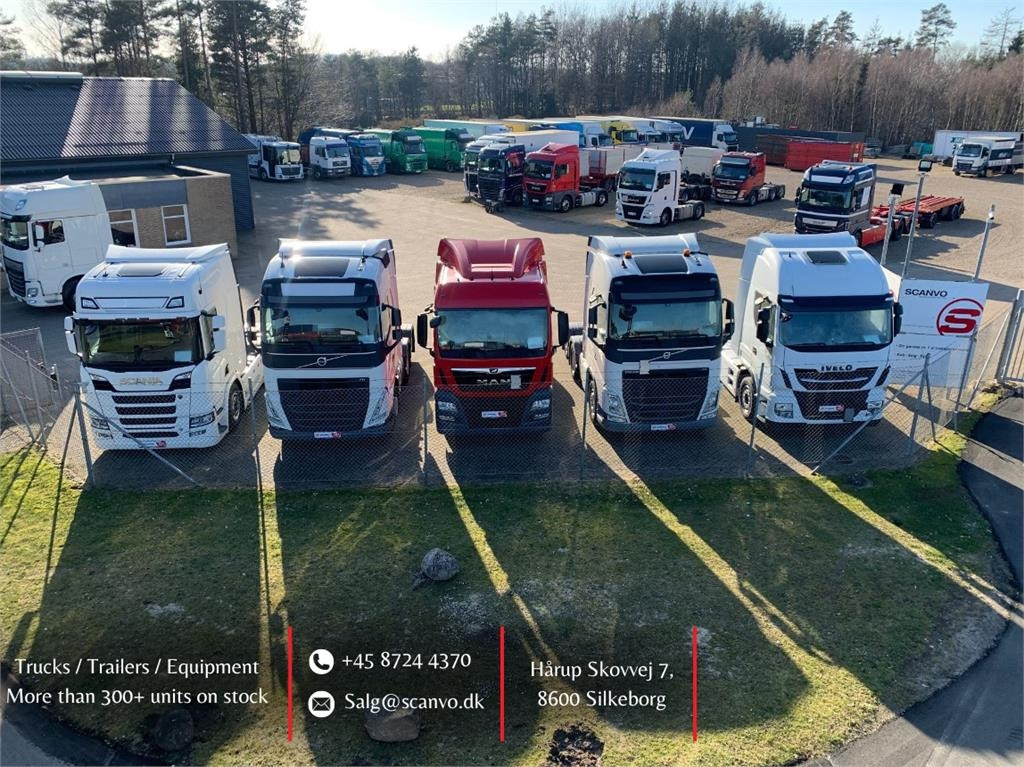 MAN TGL 12-220 BL - Curtainsider truck: picture 3 MAN TGL 12-220 BL - Curtainsider truck: picture 3