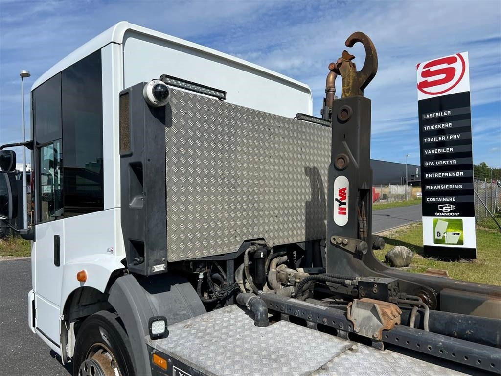 Mercedes-Benz Econic 2630 L - Hook lift truck: picture 5 Mercedes-Benz Econic 2630 L - Hook lift truck: picture 5