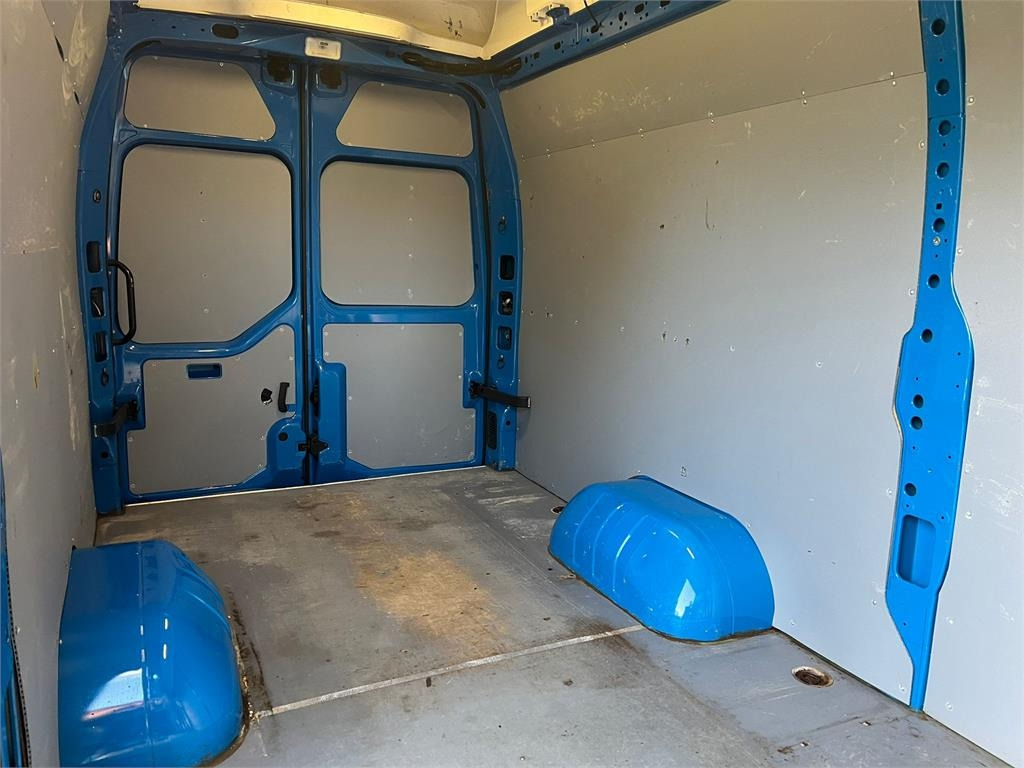 Renault Master 2.3 DCI 165 Rwd Twin L3H3 - Panel van: picture 3 Renault Master 2.3 DCI 165 Rwd Twin L3H3 - Panel van: picture 3