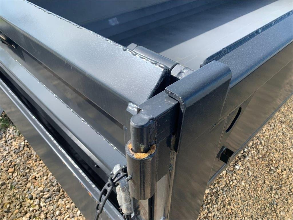 Flatbed body Scancon SH6014 Hardox 14m3 6000mm: picture 7 Flatbed body Scancon SH6014 Hardox 14m3 6000mm: picture 7