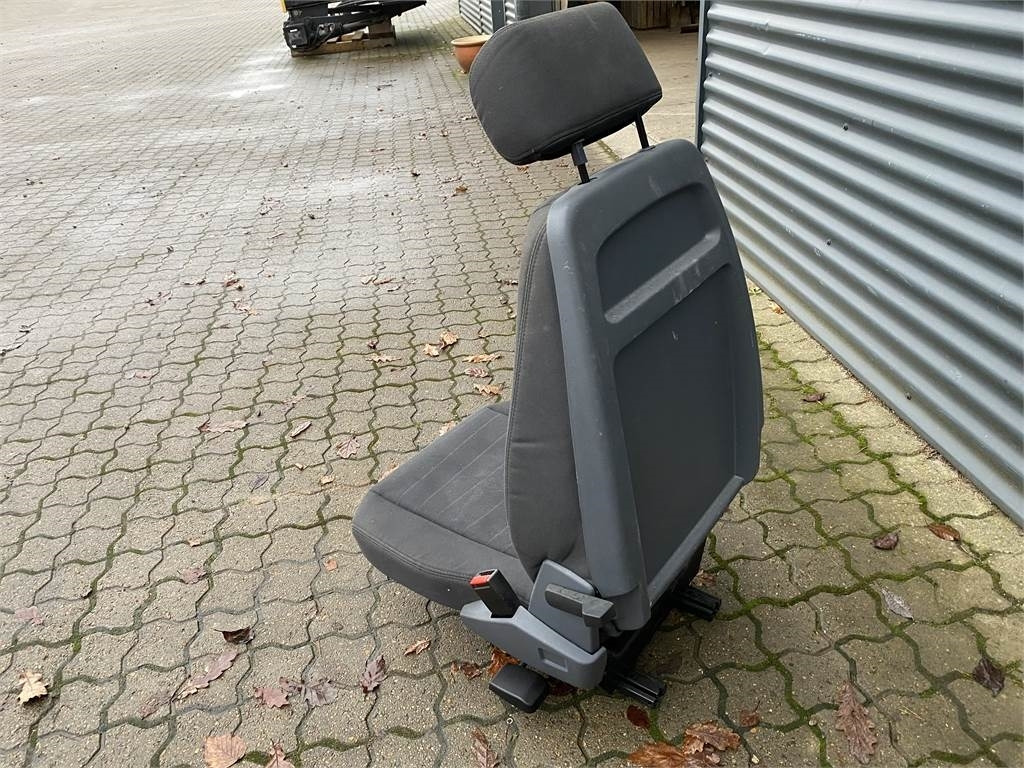 Scania Passagersæde (Klapsæde) - Cab for Truck: picture 3 Scania Passagersæde (Klapsæde) - Cab for Truck: picture 3