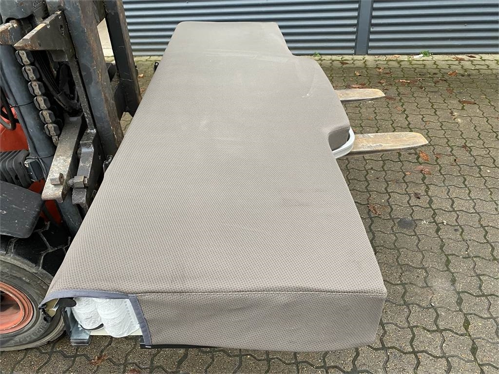 Scania Underkøje (L 2000 x B 630mm) - Cab for Truck: picture 2 Scania Underkøje (L 2000 x B 630mm) - Cab for Truck: picture 2