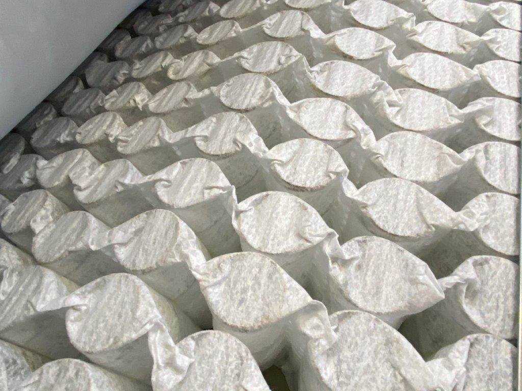 Scania Underkøje afmonteret med hovedpude - Cab for Truck: picture 5 Scania Underkøje afmonteret med hovedpude - Cab for Truck: picture 5