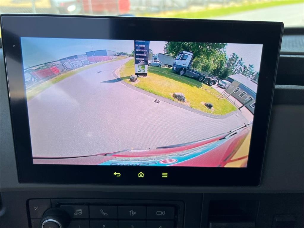 Hook lift truck Volvo FM430: picture 15 Hook lift truck Volvo FM430: picture 15