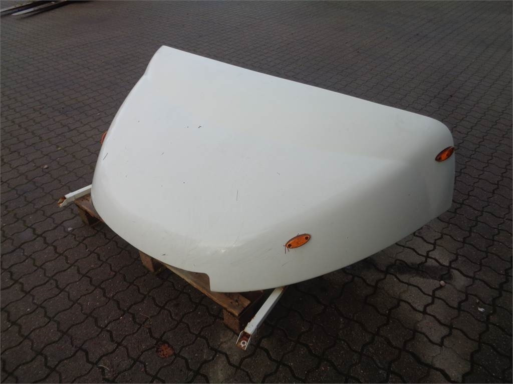 Aerodynamics/ Spoiler for Truck Volvo Tagspoiler til Volvo FL: picture 7