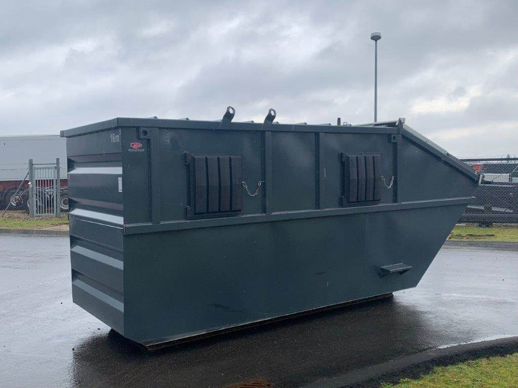Weiscon 16m3 MIDI renovations container - Skip bin: picture 3 Weiscon 16m3 MIDI renovations container - Skip bin: picture 3