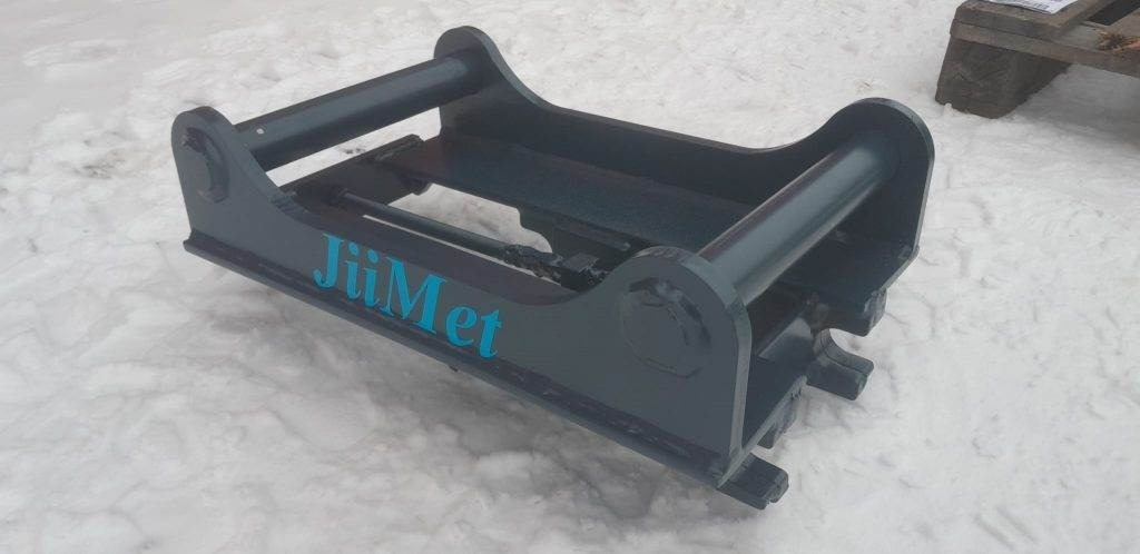 ADAPTERI S45-S40 JIIMET - Quick coupler for Construction machinery: picture 5 ADAPTERI S45-S40 JIIMET - Quick coupler for Construction machinery: picture 5