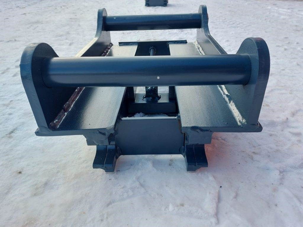 ADAPTERI S45-S40 JIIMET - Quick coupler for Construction machinery: picture 3 ADAPTERI S45-S40 JIIMET - Quick coupler for Construction machinery: picture 3