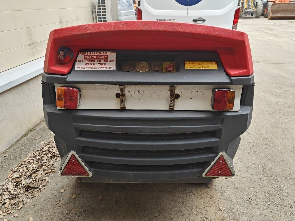 Atlas Copco XAS 47  - Construction machinery: picture 1 Atlas Copco XAS 47  - Construction machinery: picture 1