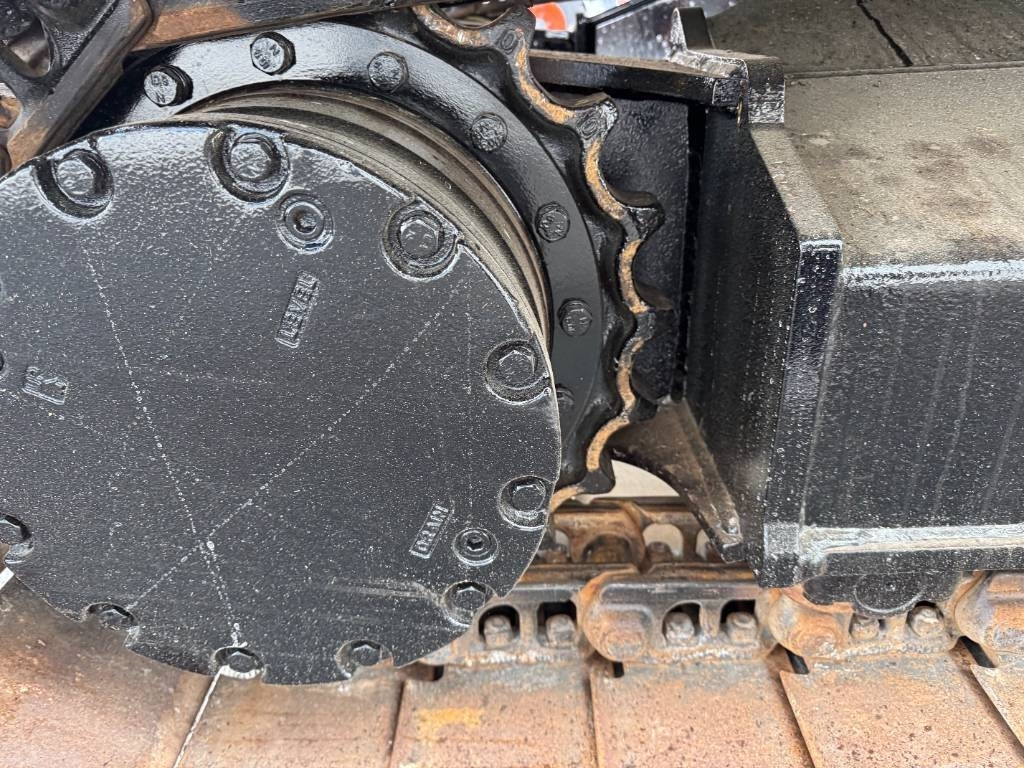 Leasing of Hitachi ZX130LCN-7 -STAGE V-  Hitachi ZX130LCN-7 -STAGE V-: picture 9