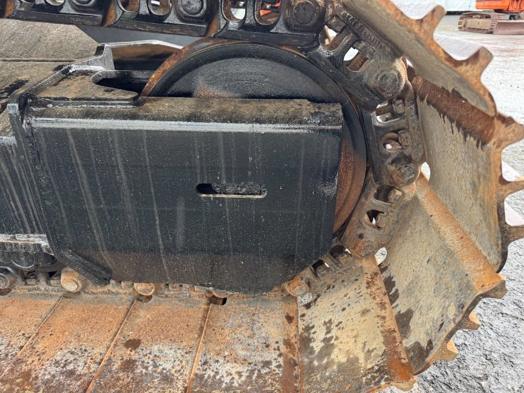 Leasing of Hitachi ZX130LCN-7 -STAGE V-  Hitachi ZX130LCN-7 -STAGE V-: picture 8