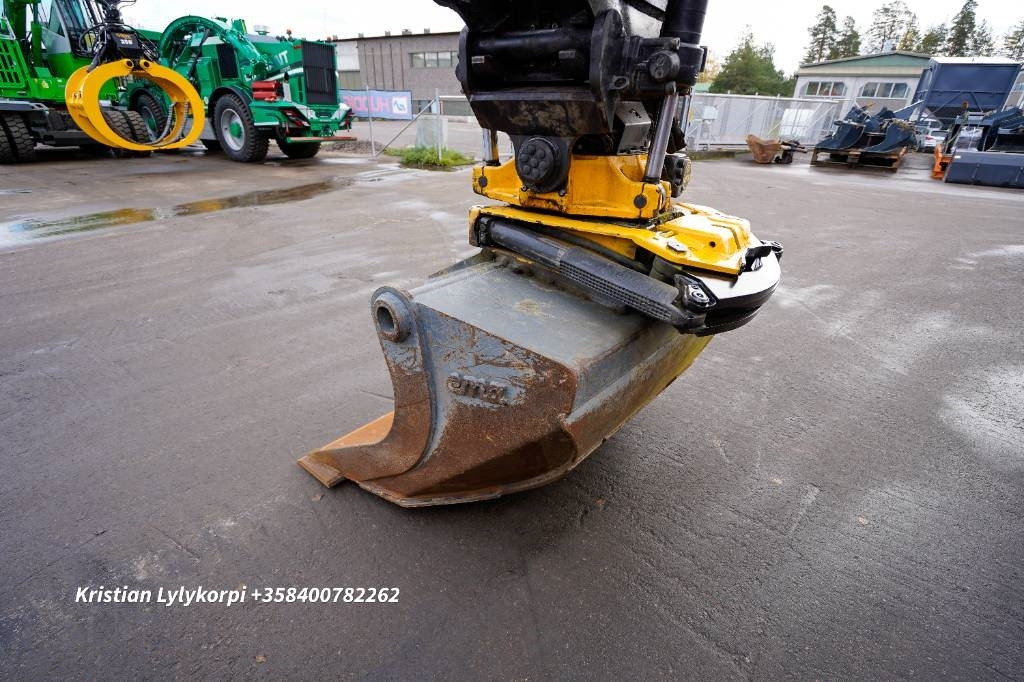 Wheel excavator Volvo EWR170E HUIPPUVARUSTEET: picture 26 Wheel excavator Volvo EWR170E HUIPPUVARUSTEET: picture 26