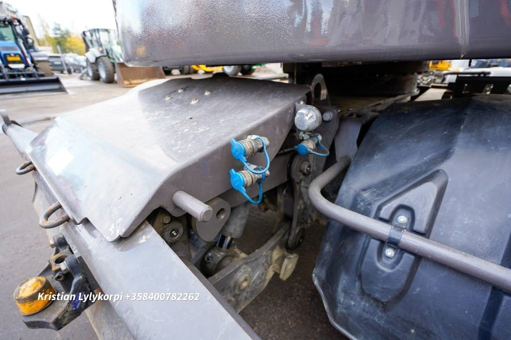 Wheel excavator Volvo EWR170E HUIPPUVARUSTEET: picture 20 Wheel excavator Volvo EWR170E HUIPPUVARUSTEET: picture 20