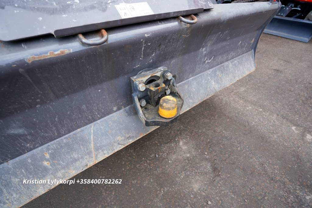 Wheel excavator Volvo EWR170E HUIPPUVARUSTEET: picture 19 Wheel excavator Volvo EWR170E HUIPPUVARUSTEET: picture 19