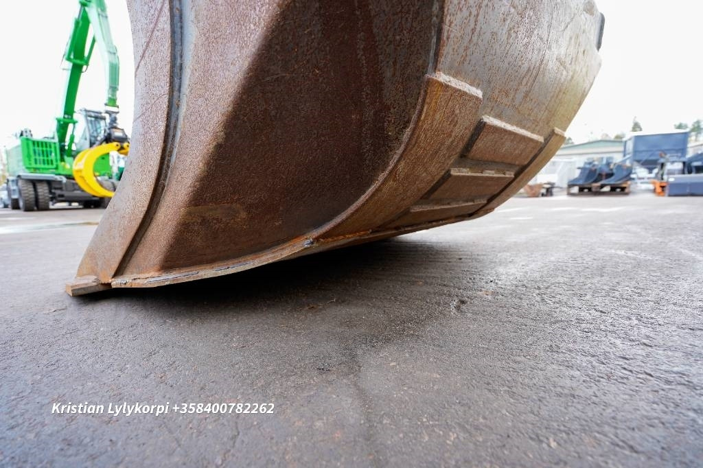 Wheel excavator Volvo EWR170E HUIPPUVARUSTEET: picture 30 Wheel excavator Volvo EWR170E HUIPPUVARUSTEET: picture 30