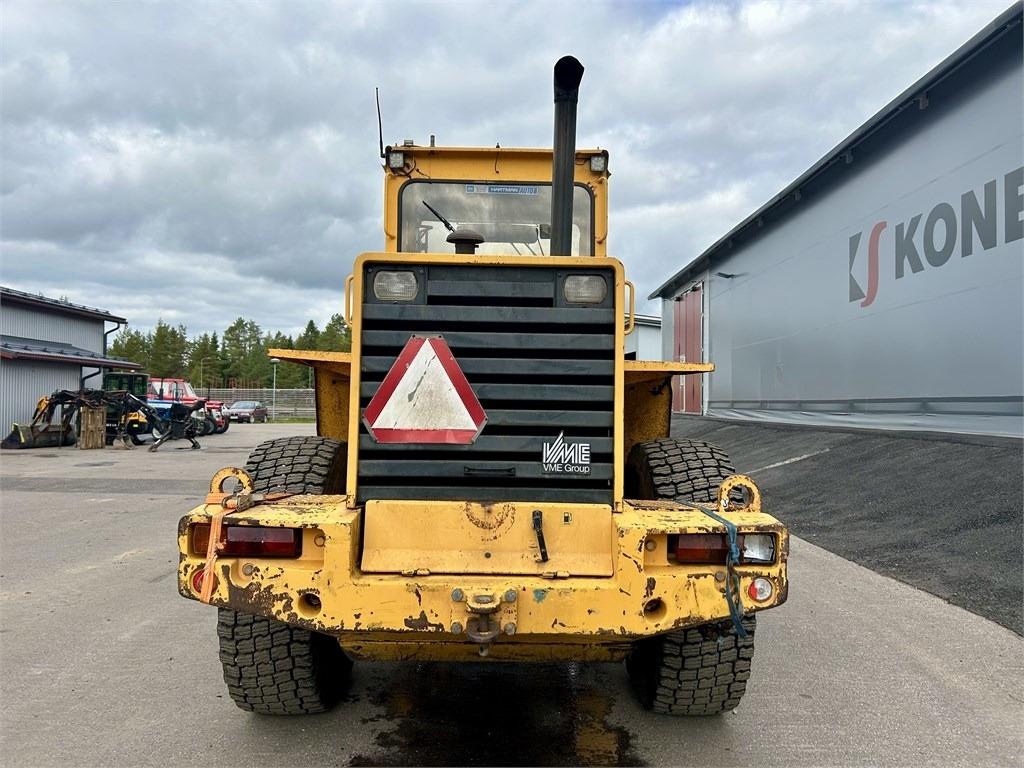 Volvo L 70 - Wheel loader: picture 3 Volvo L 70 - Wheel loader: picture 3