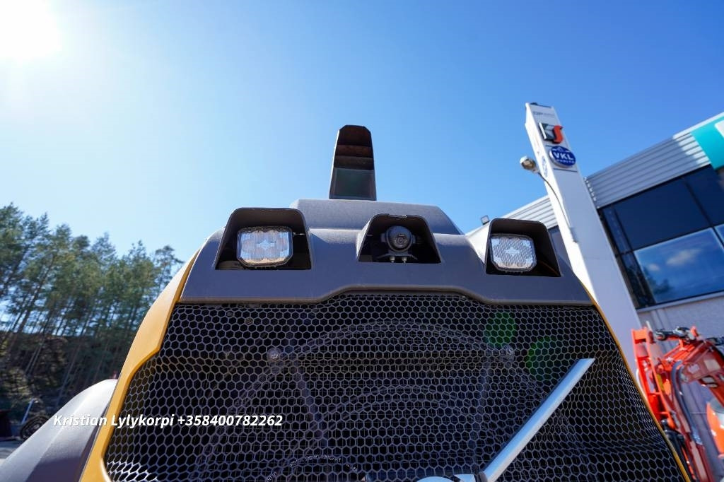 Wheel loader Volvo L90H STAGE V: picture 20