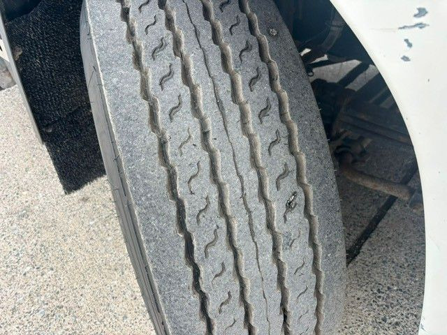 Leasing of  DAF CF85-410. 6x2. EU5. Retarder. DAF CF85-410. 6x2. EU5. Retarder.: picture 14 Leasing of  DAF CF85-410. 6x2. EU5. Retarder. DAF CF85-410. 6x2. EU5. Retarder.: picture 14